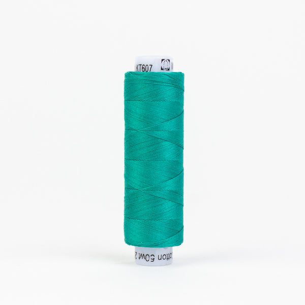 Teal - KT607