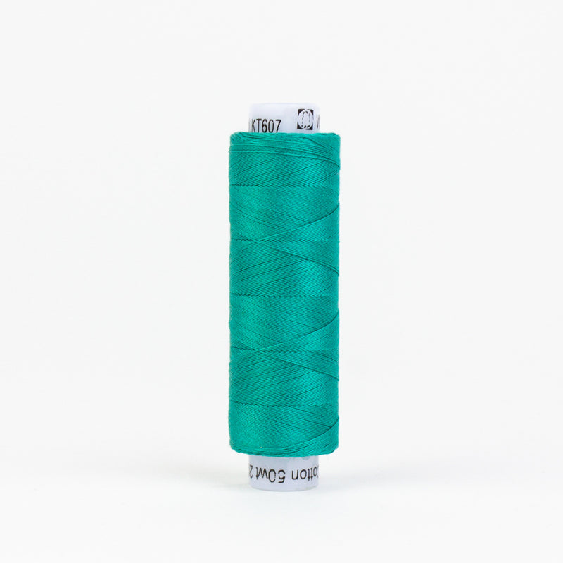 Teal - KT607