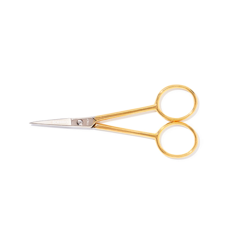 Ricamo embroidery scissors