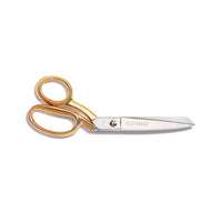 Tailors' scissors - 8" left-handed