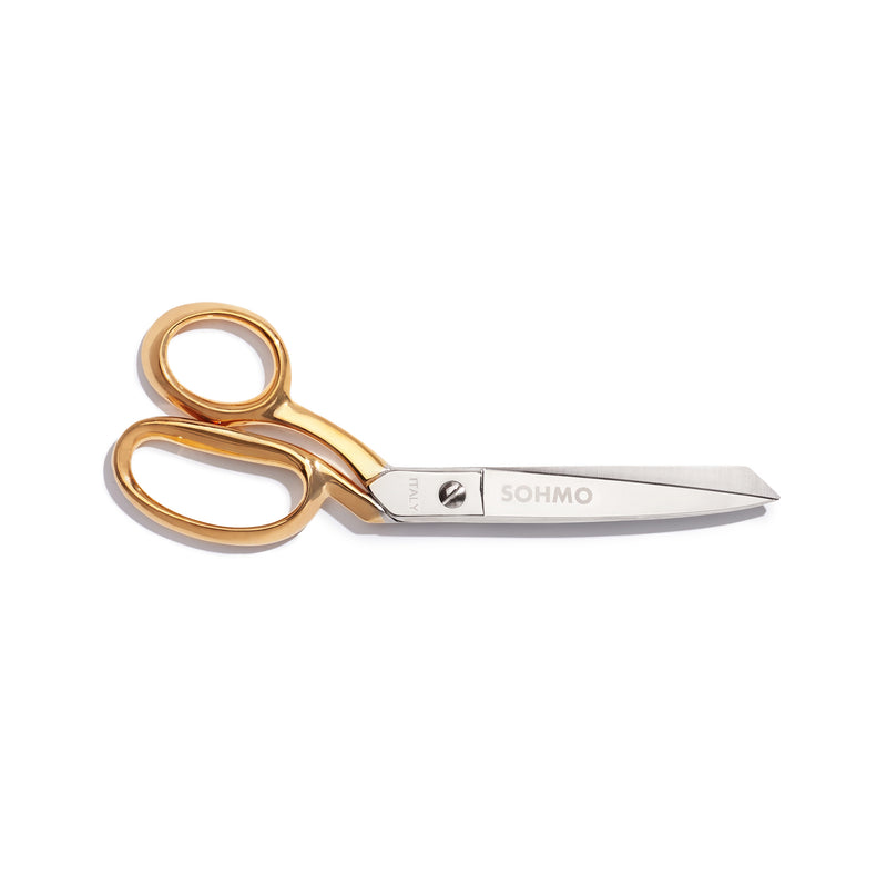 Tailors' scissors - 8" left-handed