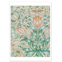 Boxed cards - William Morris florals