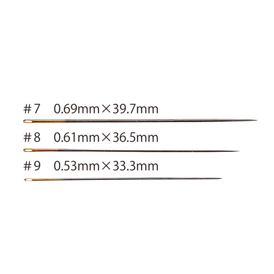 Sewing needles #7