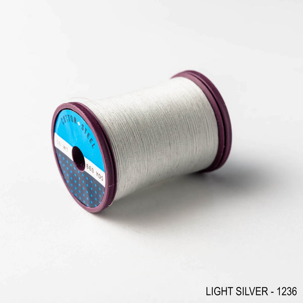 Light silver - 1236