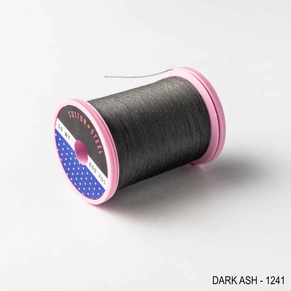 Dark ash - 1241